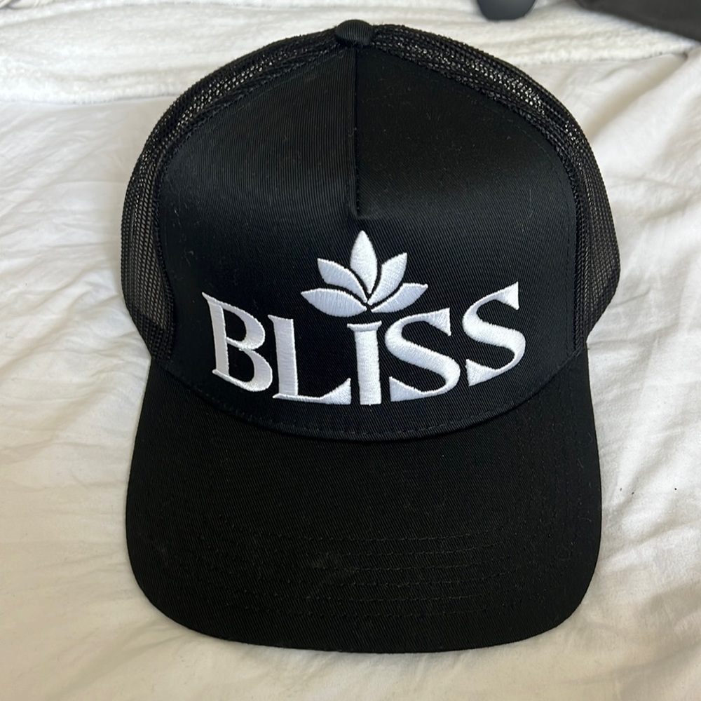 Black hat